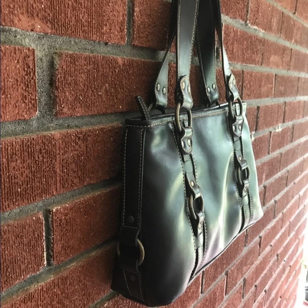 Levi’s leather bag - Picture 10 of 11